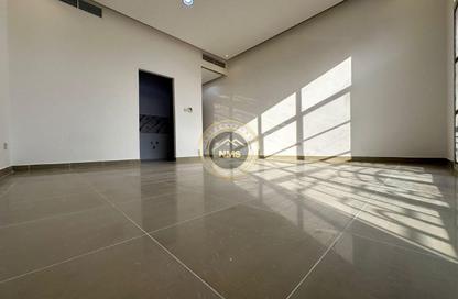 Apartment - Studio - 1 Bathroom for rent in Al Muntazah - Abu Dhabi