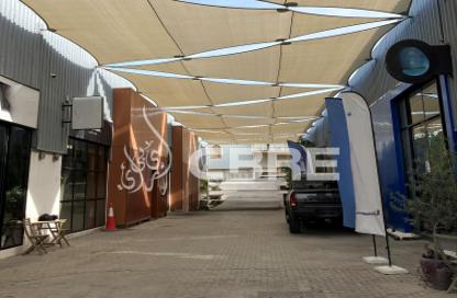 Warehouse - Studio - 1 Bathroom for sale in Al Quoz - Dubai