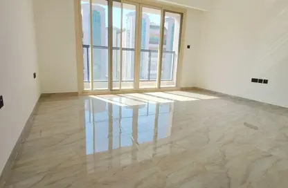 Apartment - 2 Bedrooms - 3 Bathrooms for rent in Tilal City - Sharjah