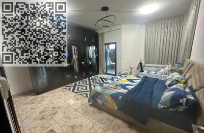 Apartment - 3 Bedrooms - 3 Bathrooms for sale in Al Naemiya Tower 2 - Al Naemiya Towers - Al Nuaimiya - Ajman