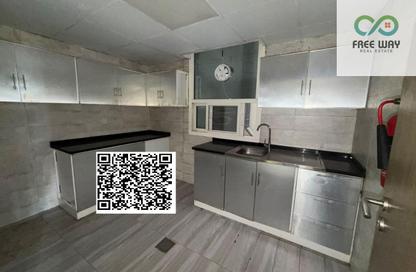 Apartment - 1 - 2 for rent in Al Jurf 3 - Al Jurf - Ajman Downtown - Ajman