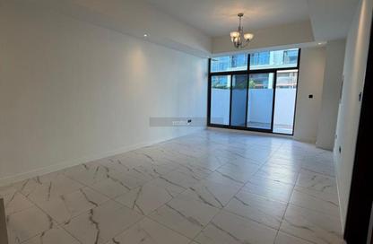 Townhouse - 4 - 4 for rent in Elie Saab Vie at the Fields - The Fields - District 11 - Mohammed Bin Rashid City - Dubai