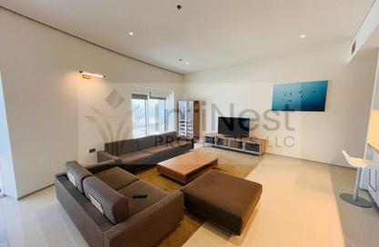 Apartment - 2 Bedrooms - 3 Bathrooms for rent in Park Place Tower - Sheikh Zayed Road - Dubai
