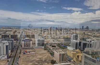 Apartment - 2 Bedrooms - 3 Bathrooms for rent in Park Place Tower - Sheikh Zayed Road - Dubai