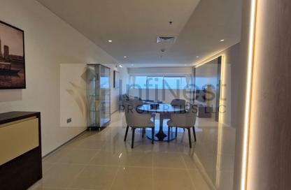 Apartment - 2 Bedrooms - 3 Bathrooms for rent in Park Place Tower - Sheikh Zayed Road - Dubai