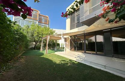 Villa - 3 Bedrooms - 3 Bathrooms for rent in Brookfield 2 - Brookfield - Damac Hills - Dubai