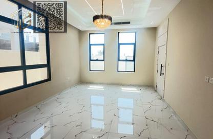 Villa - 5 - 7 for rent in Al Bahia Hills - Al Bahia - Ajman