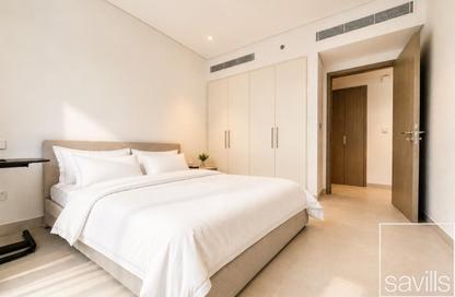 Apartment - 1 Bedroom - 1 Bathroom for rent in Viridian - Central Park at City Walk - City Walk - Dubai