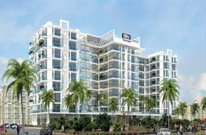 Apartment - 2 Bedrooms - 3 Bathrooms for sale in Viewz 1 by Danube - Viewz by DANUBE - Jumeirah Lake Towers - Dubai