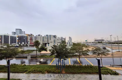 شقة - 1 حمام للايجار في عزيزي ريفييرا 29 - عزيزي ريفيرا - ميدان واحد - ميدان - دبي