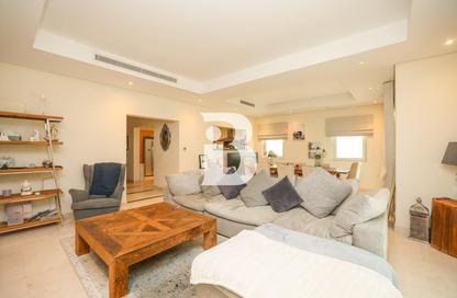 Townhouse - 3 Bedrooms - 3 Bathrooms for rent in Quortaj - North Village - Al Furjan - Dubai