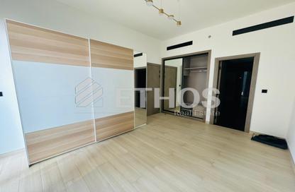 Apartment - 1 Bedroom - 2 Bathrooms for rent in Binghatti Nova - District 12 - Jumeirah Village Circle - Dubai Apartment - 1 Bedroom - 2 Bathrooms for rent in Binghatti Nova - District 12 - Jumeirah Village Circle - Dubai