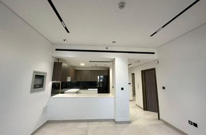 Apartment - 1 Bedroom - 2 Bathrooms for rent in Marwa Heights - District 15 - Jumeirah Village Circle - Dubai