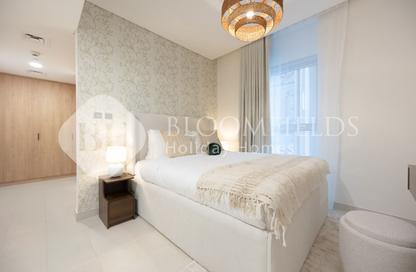 Apartment - 3 - 4 for rent in Radiant Viewz Towers - City Of Lights - Al Reem Island - Abu Dhabi Apartment - 3 - 4 for rent in Radiant Viewz Towers - City Of Lights - Al Reem Island - Abu Dhabi