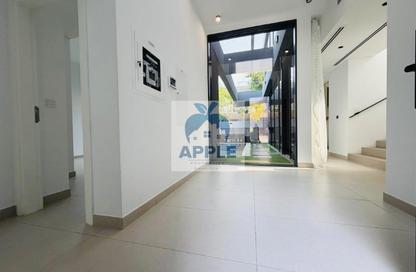 Apartment - 4 Bedrooms - 7 Bathrooms for rent in Sendian - Masaar - Tilal City - Sharjah