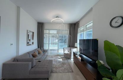 Apartment - 1 Bedroom - 2 Bathrooms for rent in Azizi Aliyah - Dubai Healthcare City 2 - Al Jaddaf - Dubai