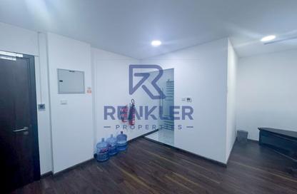 Office Space - Studio - 1 Bathroom for rent in Gold Tower (Au Tower) - JLT Cluster I - Jumeirah Lake Towers - Dubai