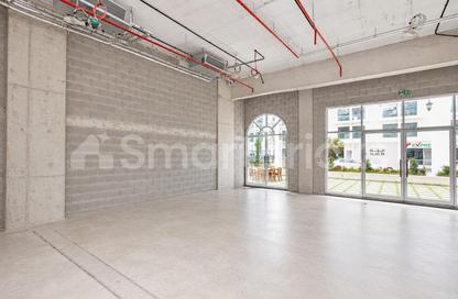 Shop - Studio for rent in Vincitore Benessere - Arjan - Dubai Shop - Studio for rent in Vincitore Benessere - Arjan - Dubai