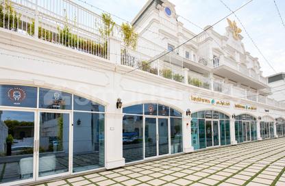 Shop - Studio for rent in Vincitore Benessere - Arjan - Dubai Shop - Studio for rent in Vincitore Benessere - Arjan - Dubai