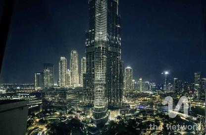 Apartment - 2 Bedrooms - 3 Bathrooms for rent in Burj Vista Tower 1 - Burj Vista - Downtown Dubai - Dubai Apartment - 2 Bedrooms - 3 Bathrooms for rent in Burj Vista Tower 1 - Burj Vista - Downtown Dubai - Dubai