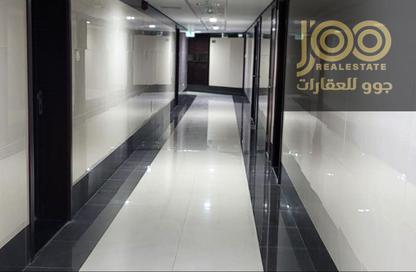 Apartment - 2 - 2 for rent in Al Salamah - Umm Al Quwain