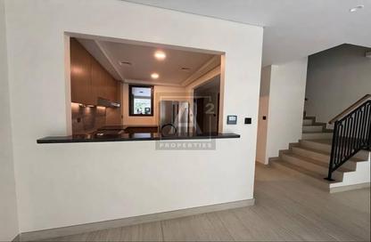 Townhouse - 4 - 4 for rent in Portofino - Damac Lagoons - Dubai Townhouse - 4 - 4 for rent in Portofino - Damac Lagoons - Dubai