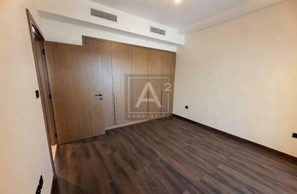 Townhouse - 4 - 4 for rent in Portofino - Damac Lagoons - Dubai