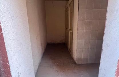 سكن عمال - استوديو - 8 حمامات للايجار في الجرف 3 - الجرف - عجمان وسط المدينة - عجمان سكن عمال - استوديو - 8 حمامات للايجار في الجرف 3 - الجرف - عجمان وسط المدينة - عجمان