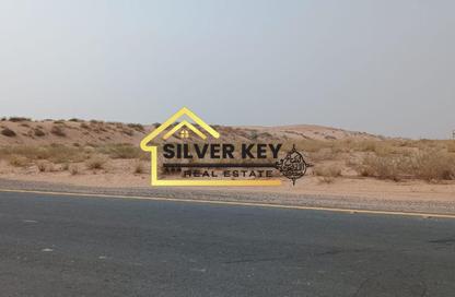 Land - Studio for sale in Al Belidah - Al Bataeh - Sharjah