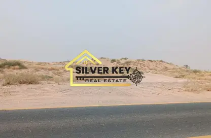 أرض - استوديو للبيع في البليده - البطائح - الشارقة