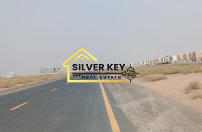 Land - Studio for sale in Al Belidah - Al Bataeh - Sharjah