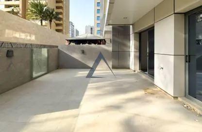 شقة - غرفة نوم - 2 حمامات للايجار في جولدن دريم برج 1 - منطقة 18 - قرية جميرا الدائرية - دبي