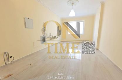 Apartment - Studio - 1 Bathroom for rent in The Icon Casa 2 - Al Rashidiya 3 - Al Rashidiya - Ajman