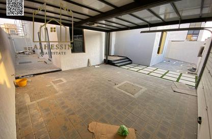 Villa - 5 Bedrooms - 7 Bathrooms for sale in Al Zaheya Gardens - Al Zahya - Ajman