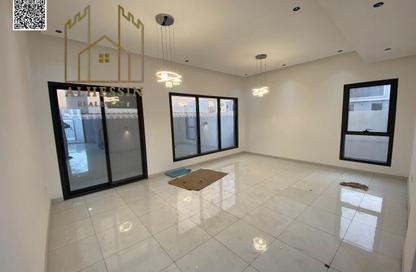 Villa - 5 Bedrooms - 7 Bathrooms for sale in Al Zaheya Gardens - Al Zahya - Ajman