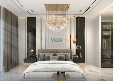 Apartment - 1 - 2 for sale in Elitz 3 by Danube - District 13 - Jumeirah Village Circle - Dubai