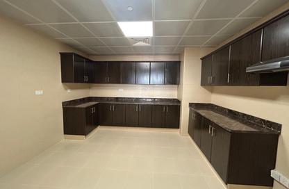 Apartment - 3 - 5 for rent in The Pearl Residences at Saadiyat - Saadiyat Island - Abu Dhabi