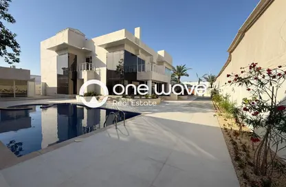 Villa - 5 Bedrooms - 7 Bathrooms for rent in Umm Al Sheif Villas - Umm Al Sheif - Dubai