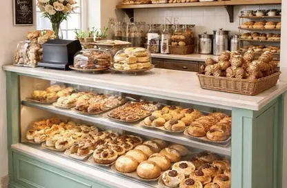 Shop - Studio - 1 Bathroom for rent in Al Wasl - Dubai