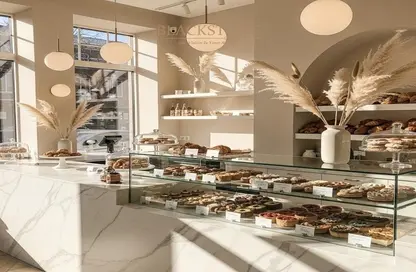 Shop - Studio - 1 Bathroom for rent in Al Wasl - Dubai