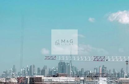 Apartment - 1 Bedroom - 1 Bathroom for rent in Al Jazi 3 - Madinat Jumeirah Living - Umm Suqeim - Dubai