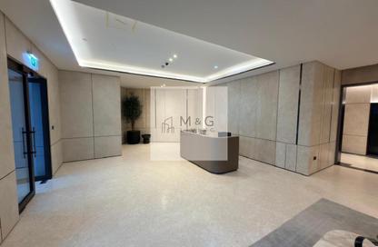 Apartment - 1 Bedroom - 1 Bathroom for rent in Al Jazi 3 - Madinat Jumeirah Living - Umm Suqeim - Dubai