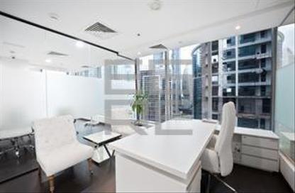 Office Space - Studio - 1 Bathroom for rent in Bayswater - Business Bay - Dubai Office Space - Studio - 1 Bathroom for rent in Bayswater - Business Bay - Dubai