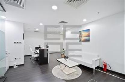 Office Space - Studio - 1 Bathroom for rent in Bayswater - Business Bay - Dubai Office Space - Studio - 1 Bathroom for rent in Bayswater - Business Bay - Dubai