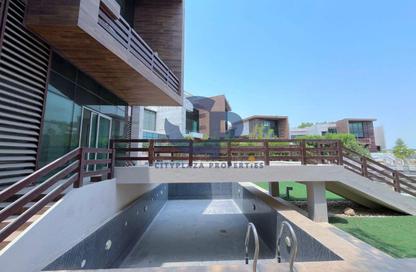 Apartment - 5 Bedrooms - 7+ Bathrooms for rent in Hills Abu Dhabi - Al Maqtaa - Abu Dhabi Apartment - 5 Bedrooms - 7+ Bathrooms for rent in Hills Abu Dhabi - Al Maqtaa - Abu Dhabi