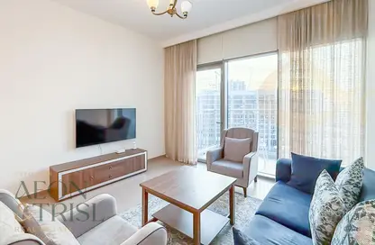 Apartment - 1 Bedroom - 1 Bathroom for sale in Park Heights 2 Tower 2 - Park Heights 2 - Dubai Hills Estate - Dubai