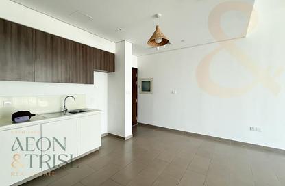Apartment - 1 Bedroom - 1 Bathroom for sale in Park Heights 2 Tower 2 - Park Heights 2 - Park Heights - Dubai Hills Estate - Dubai