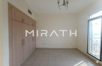 Apartment - 2 - 3 for rent in Abdul Rahim Mohd Al Zarooni Building - Al Raffa - Bur Dubai - Dubai