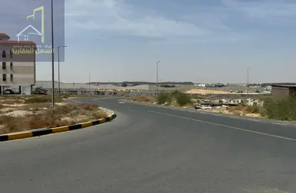 أرض - استوديو للبيع في C تلال سيتي - تلال سيتي - الشارقة