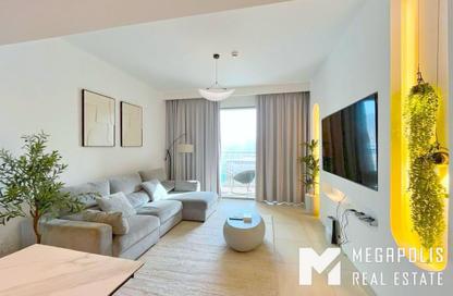 Apartment - 2 Bedrooms - 2 Bathrooms for rent in Downtown Views II Tower 1 - Downtown Views II - Zabeel 2 - Zabeel - Dubai